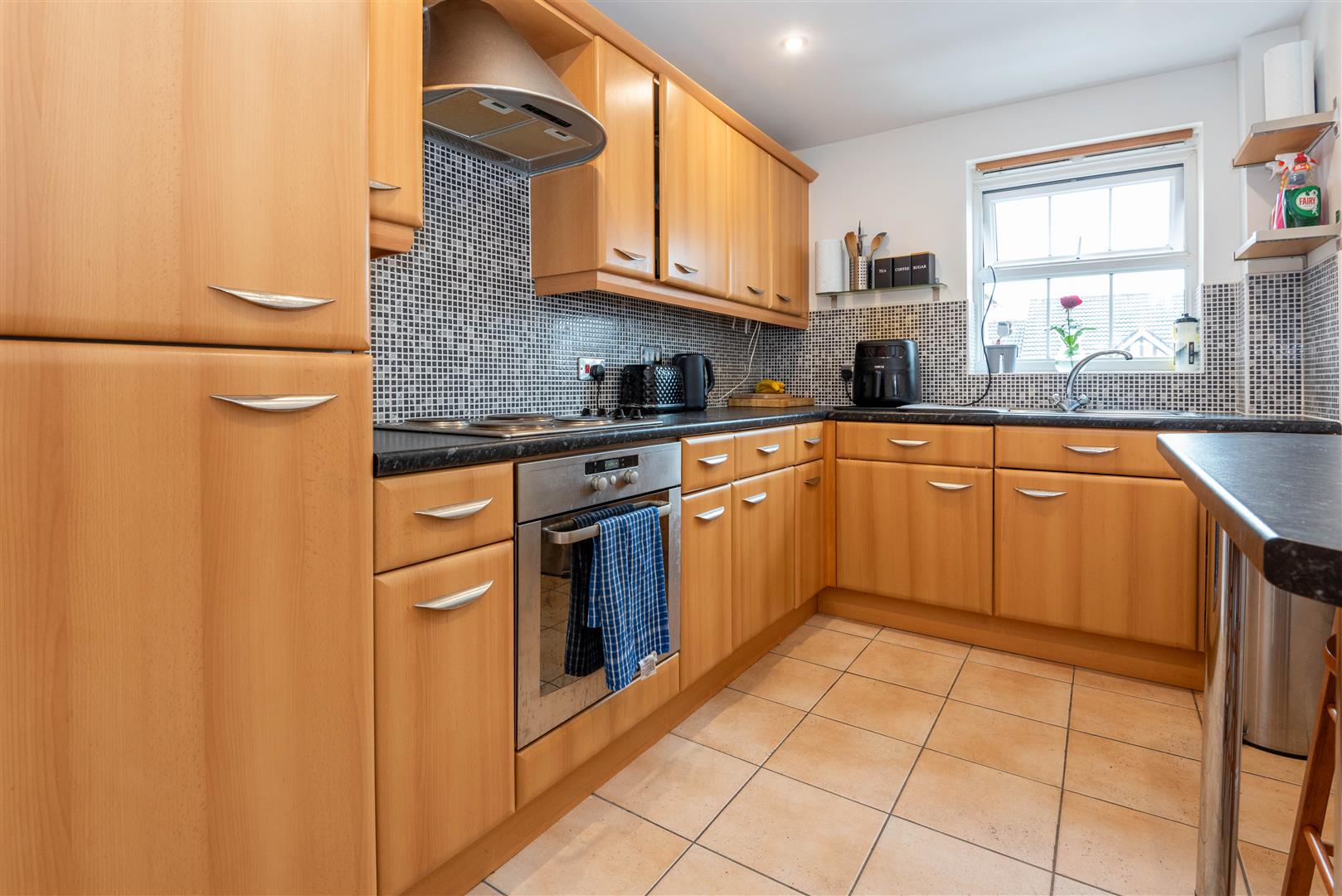 2 bed property in Marine Crescent, Chorley
